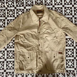 BIG & TALL - Polo Ralph Lauren Rain Utility Jacket - 2XB